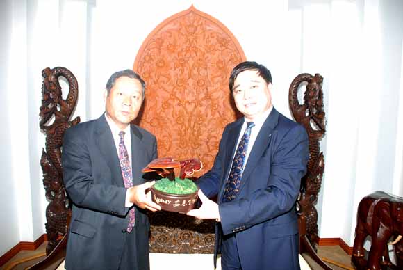 金年会